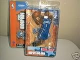 McFarlane Toys NBA Sports Picks Series 5 Action Figure Tracy McGrady (Orlando Magic) Blue Jersey