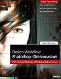 Photoshop & Dreamweaver Design Workflow
