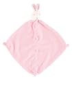 Angel Dear Pink Bunny Snuggle Friend Blanket