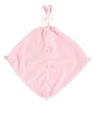 Angel Dear PINK BUNNY Blankie
