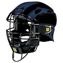 Wilson Slick EZ-Gear Catcher's Mask (EA)