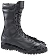 Matterhorn Womens 10 Waterproof Leather Mining Boot # 12256