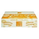 オールフォーワン 酵素入り入浴剤