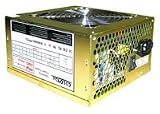 Review Colors-IT 500U / Colors 500W Gold 12Cm Silent Atx Power Supply