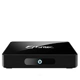 31nnVo5GQjL. SL160  Fantec HDMI mini TV Media Player schwarz