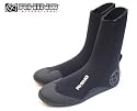 5mm Rhino Wetsuit Boots UK Adult size 6