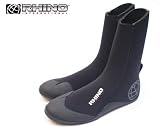 5mm Rhino Wetsuit Boots UK Mens size UK 9
