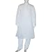 Novelty Pajama Tops Cotton Embroidered Kurta Pajama Chest : 42 (chgkp120)