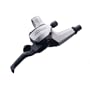 Shimano Deore LX 9 Speed Dual Control Mountain Bike Shifter Levers for Rim Brakes - ST-M580 - ISTM580PA