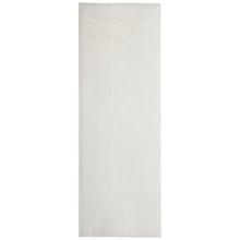 Georgia-Pacific BigFold 33587 White EPA Compliant Premium C-Fold Replacement Paper Towel, 10.8" Length x 10.2" Width (Case of 10 Packs, 220 per Pack)