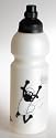 SHAUN DAS SCHAF TRINKFLASCHE SPORT ca.700 ml SAFTFLASCHE  SCHULPAUSEN TRINKFLASCHEN