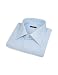 Bagutta Classic Light Blue Premium Cotton Italian Dress Shirt