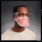 Kimberly Clark Respirator Masks Filter Pfr95 35/bx - Model 46727