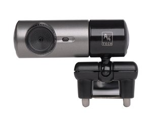 A4 Tech PK-835 Notebook Clip-On ViewCam (webcam)