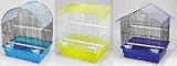 Blue Ribbon Cage Advntg Srs Bird Cage Variety Assorted Small Pack Of 6 - 1114-457VP