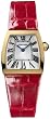 NEW CARTIER LA DONA LADIES GOLD WATCH W6400256