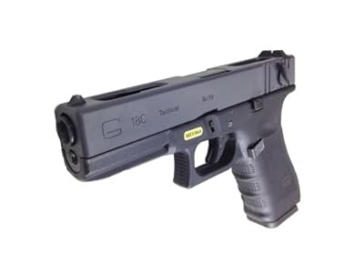  We-Tech �O���b�N18C Gen4�y���^���X���C�h�W�������I�z