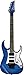 IBANEZ RG350QM/BBB GLM^[