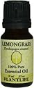 Lemongrass 100% Pure Essential Oil - 10 ml