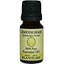 Lemongrass 100% Pure Essential Oil - 10 ml