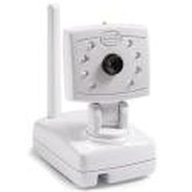 Summer Infant Extra Camera For Day and Night Baby Video Monitor