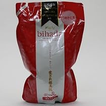 バスロマン液体BiHADA 姫美肌 替え 600ml