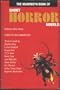 The Mammoth Book of Short Horror Novels (Mammoth Books)