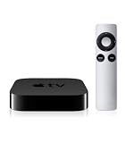 picture of Apple TV (launched September 2010)