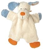Natural Friends Organic Dog Hand Puppet