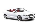 Audi A5 Cabriolet (2009) Diecast Model Car