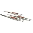 Jeweler Tweezers Watch Battery Repair Beading Wire Tool