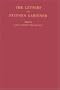 The Letters of Stephen Gardiner: