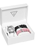 Guess Ladies Watches Guess Box Sets W85023L1 - WW