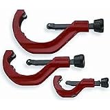 Buy Rothenberger 70031 Automatic PL Size 1 Plastic Pipe Cutter by Rothenberger