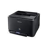 Samsung CLP-315W Color Laser Printer
