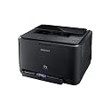 Samsung CLP-315W Wireless Color Laser Printer