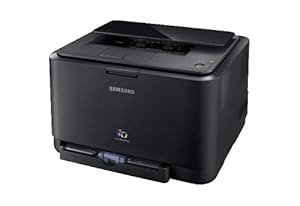 Toner Samsung Clp 300 Color Laser Printer