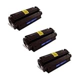 '(3 Pack) Canon Compatible 7833A001AA S-35 S35 Laser Toner Cartridge, 3,500 Pages, Black'