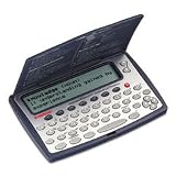 Franklin Merriam-Webster� Dictionary & Thesaurus