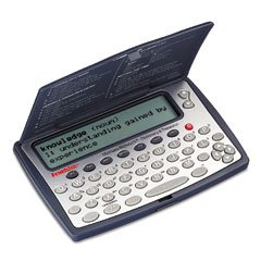 Franklin Merriam-Webster® Dictionary & Thesaurus