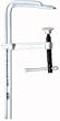Bessey MMS-4 4-Inch MightyMini All Steel Sliding Arm Clamp