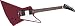 Gibson Explorer Electric Guitar, Heritage Cherry