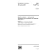 Search : ISO 14577-3:2002, Metallic materials -- Instrumented indentation test for hardness and materials parameters -- Part 3: Calibration of reference blocks