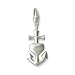 Faith, Love, Hope Charm By Thomas Sabo