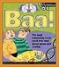 Baa!: The Most Interesting Book You'll Ever Read about Genes and Cloning (Mysterious You)