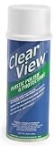 Clear View Plastic Polish & Protectant by Aviation Laboratories - Single Package
