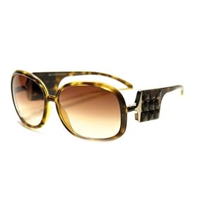 AUTHENTIC BURBERRY SUNGLASSES B 4019B 4019-B B4019-B TORT 3002 13