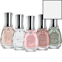 Sally Hansen Diamond Strength Nail Enamel-Diamonds-0.45 oz Sally Hansen Diamond Strength Nail Enamel-Diamonds-0.45 oz
