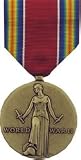 World War II Victory-MEDAL