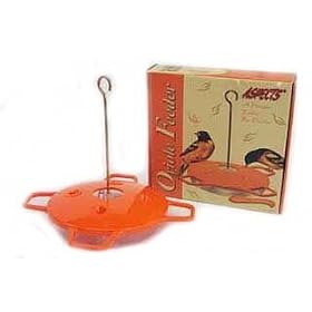 Aspects Oriole Feeder Orange 16 Ounces - 361 by Aspects